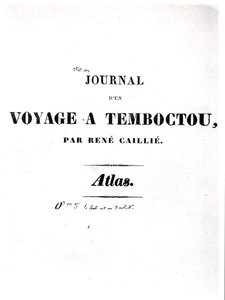 Titelpagina van 