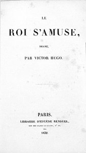 Titelpagina van 