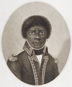 Tout Saint en General, ne fait pas miracle; se vend au cap, 1802