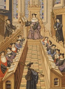 Universiteit van Parijs