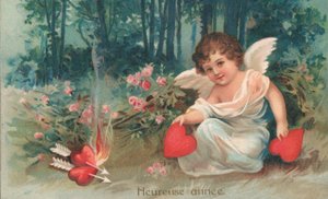 Valentijn Cupido