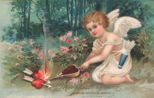 Valentijn Cupido