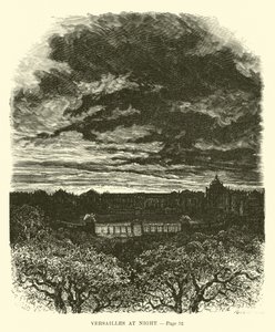 Versailles 