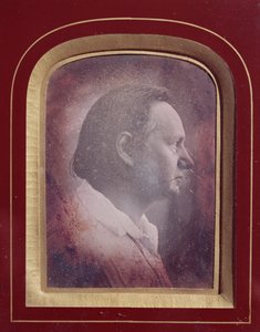Victor Hugo (1802-85) door French School