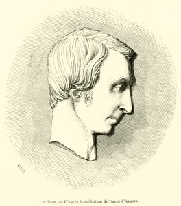 Wilhem (engraving)
