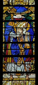 St. Dionysius