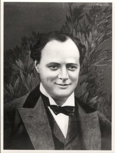 Winston Churchill (1874-1965) 1917 door French School