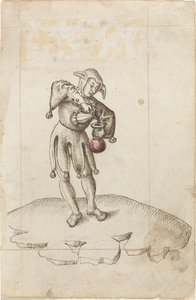"Doe geen eten in een kamerpot" [fol. 24 recto]