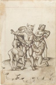 "Draag geen strakke ring" [fol. 23 recto]