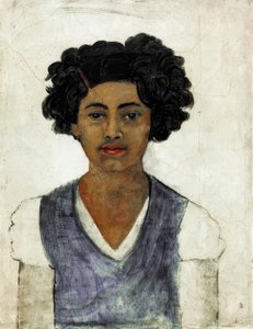 Zelfportret