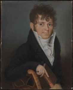  door Friedrich Christian Krieger