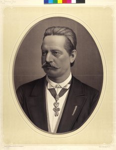 Eduard graaf Taaffe