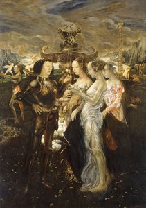 Het oordeel van Paris