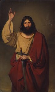 Apostel Paulus