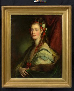 door Friedrich von Amerling