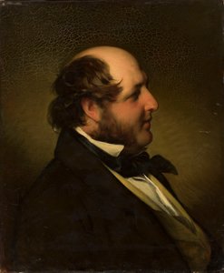  door Friedrich von Amerling