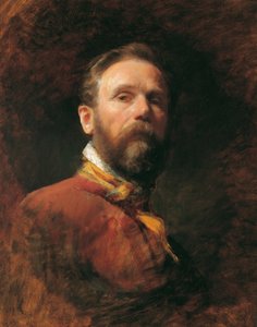 Zelfportret