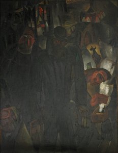 De emigranten