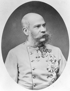 Franz Joseph I