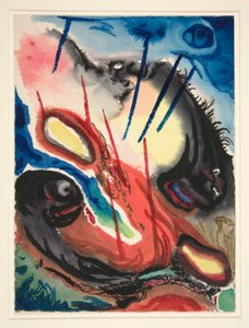 Abstracte vormen