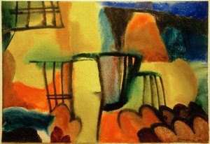 Kleurencompositie