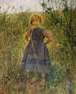  door Fritz von Uhde