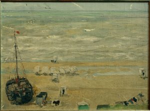 Noordzee (Zandvoort)