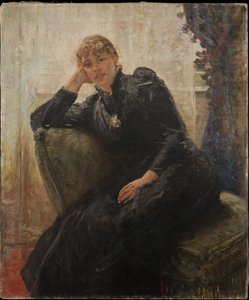  door Fritz von Uhde