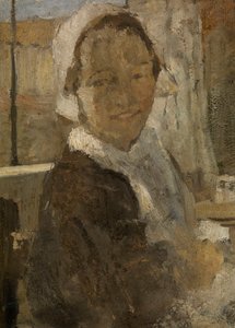 door Fritz von Uhde