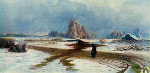 De Dooi, 1871, 1965