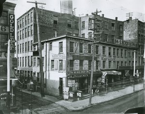 78 tot 86 Fulton Street, New York City