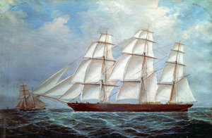 De clipper 