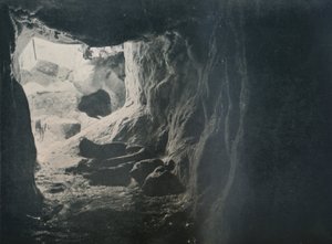 Iglo Passage, 1912, 1913