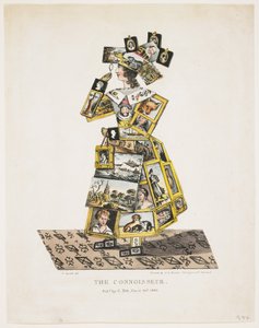 De kenner, 1830