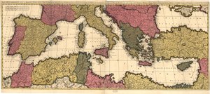 Beschikbaar ook via de website van de Library of Congress als rasterafbeelding