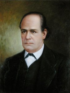 Louis Daniel Beauperthuy (1807-71)