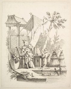 Klokken