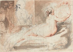 Figuren schetsen