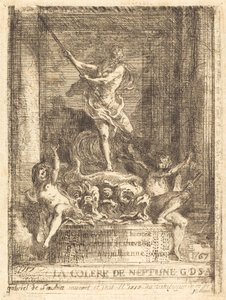 De woede van Neptunus