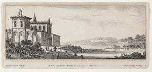 Rivierscène