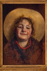 Ter nagedachtenis aan G. Gasperini door Gaetano Bellei
