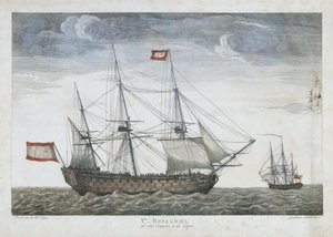 Spaanse vechtboot