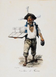 Meelverkoper