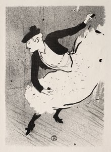 Edmée Lescot door Gaetano Gandolfi