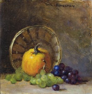 Pompoen door Gail Schulman