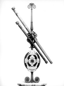 Telescoop, 1609