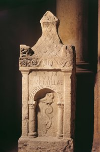 Grafsteen
