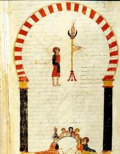  door Garcia Pelayo