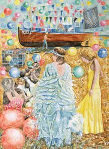 Visserscarnaval, Hastings