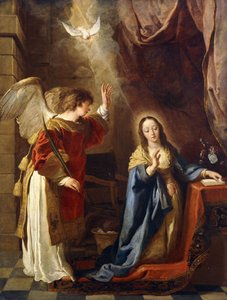 De Annunciatie